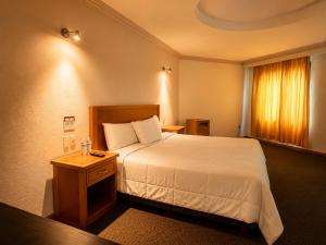 Hotel Florencia by Marho