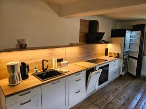 Apartment anno 1650