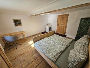 Apartment anno 1650