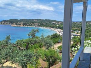 CALMA Beach House