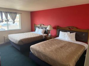 Sunshine Motel