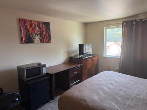 Sunshine Motel