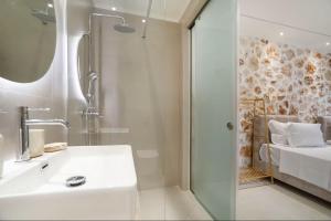 Goudis Luxury Villas Lefkada Sea View & Private Pools