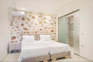 Goudis Luxury Villas Lefkada Sea View & Private Pools