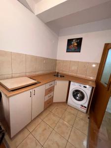 M apartment