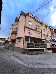 M apartment