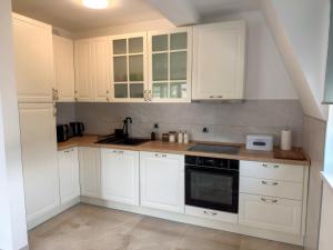 Lilien Apartments
