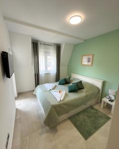 Lilien Apartments