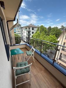Lilien Apartments