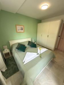Lilien Apartments