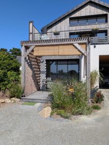 Appartement bord de mer
