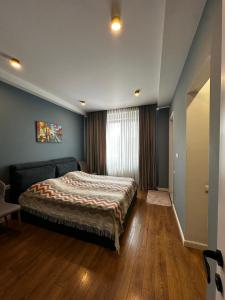 Bright Apartment near Marjanishvili Metro