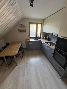 Apartmán Lesný Dvor