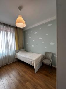 Bright Apartment near Marjanishvili Metro