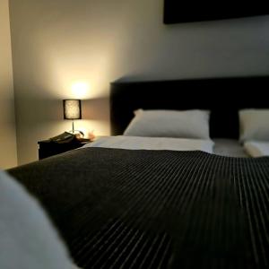 Apartamenty Czarna Perła