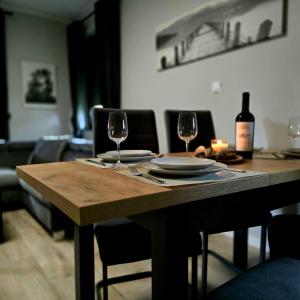 Apartamenty Czarna Perła