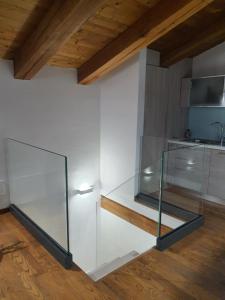 La Finestra sul Porto Apartment