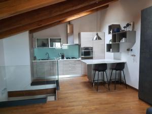 La Finestra sul Porto Apartment