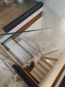La Finestra sul Porto Apartment