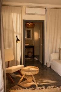 Casa Lalla Hotel Rural