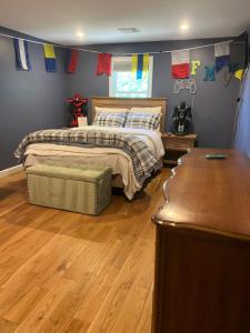 Modern Family Home in Middletown, RI- just 4 mi to Newport!