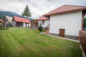 Modrý Dom - Telgárt Resort
