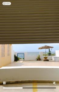 Waterfront house 1