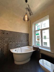 Central Riga Stay