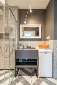 Masarska Premium Apartment with Underground Parking