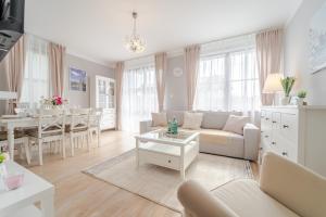 Apartament Prowansalski