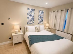 Beautiful Family Apartment Near Hyde Park