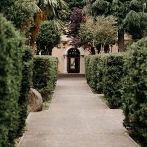 VillaGrancassa Hotel Relais