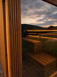 Golden Doe - z Prywatnym SPA - by Deer Hills Luxury Apartments