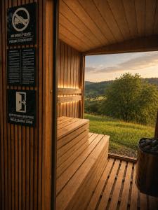 Golden Doe - z Prywatnym SPA - by Deer Hills Luxury Apartments