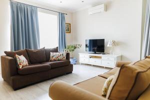 Family Apartments
