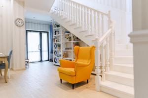 Family Apartments