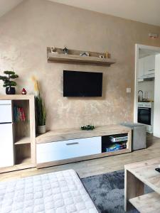 Apartman Maksimović Divčibare