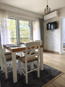 Apartman Maksimović Divčibare