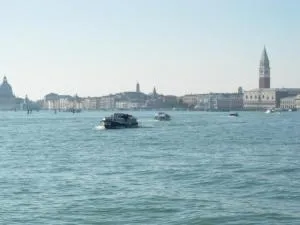 Appartamento vacanze Casadueottanta loc-13704 - Isola della Certosa