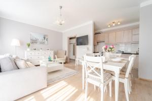 Apartament Prowansalski