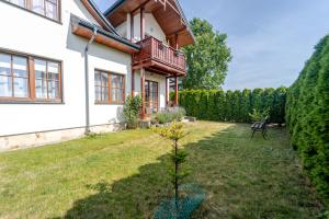 Apartament Prowansalski