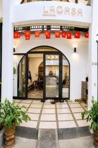 Lacasa Homestay