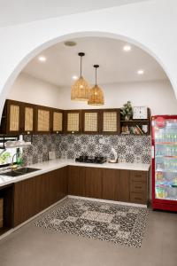 Lacasa Homestay