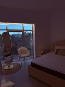 Sea view apartment