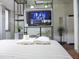 Estudio Lujo y Comodidad