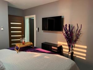 Elegant 3-Bedroom Loft Condo