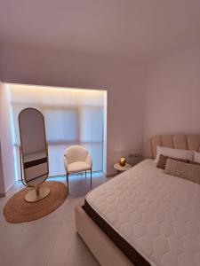 Sea view apartment