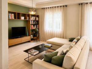 Duplex Élégant avec grand Jardin Privé Golden Tulip Gammarth