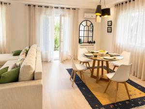 Duplex Élégant avec grand Jardin Privé Golden Tulip Gammarth