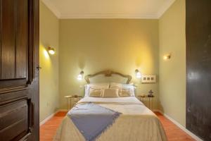 Apartamento de vacaciones Suitme Teror con Wi-Fi